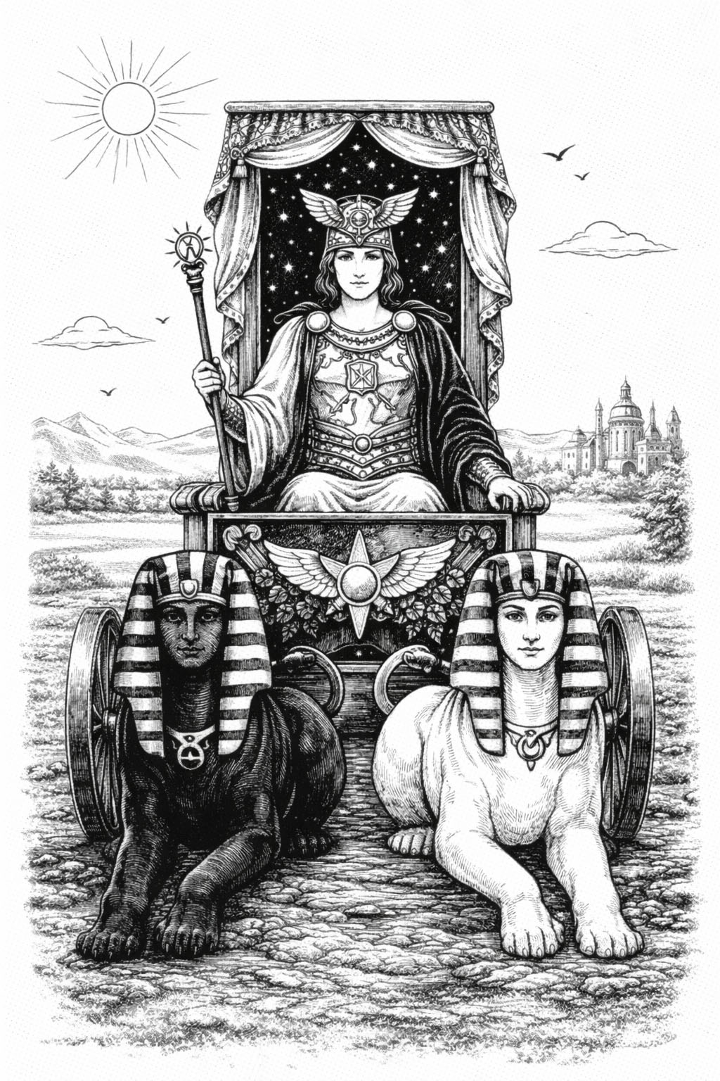 The Chariot
