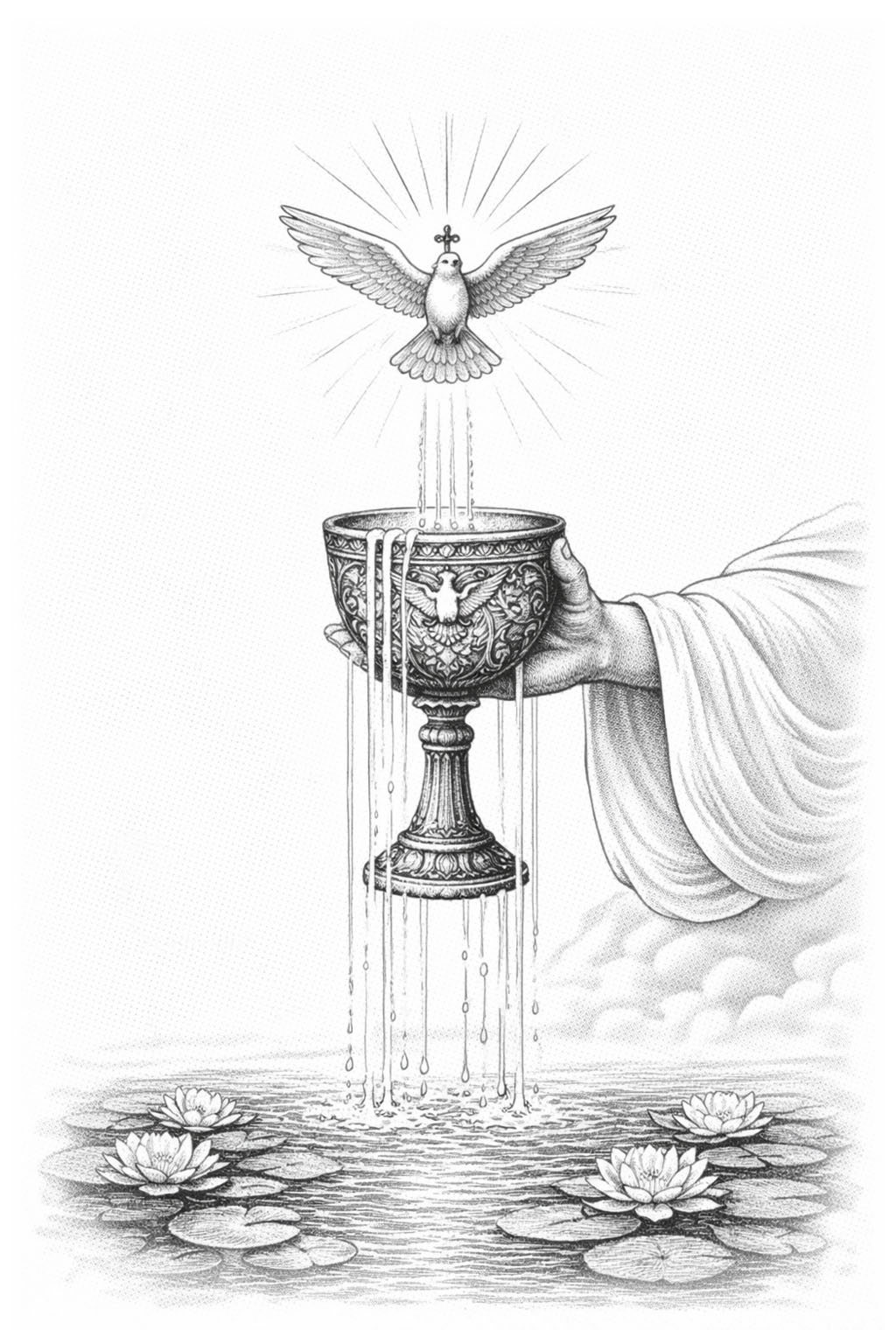 Cup Ace