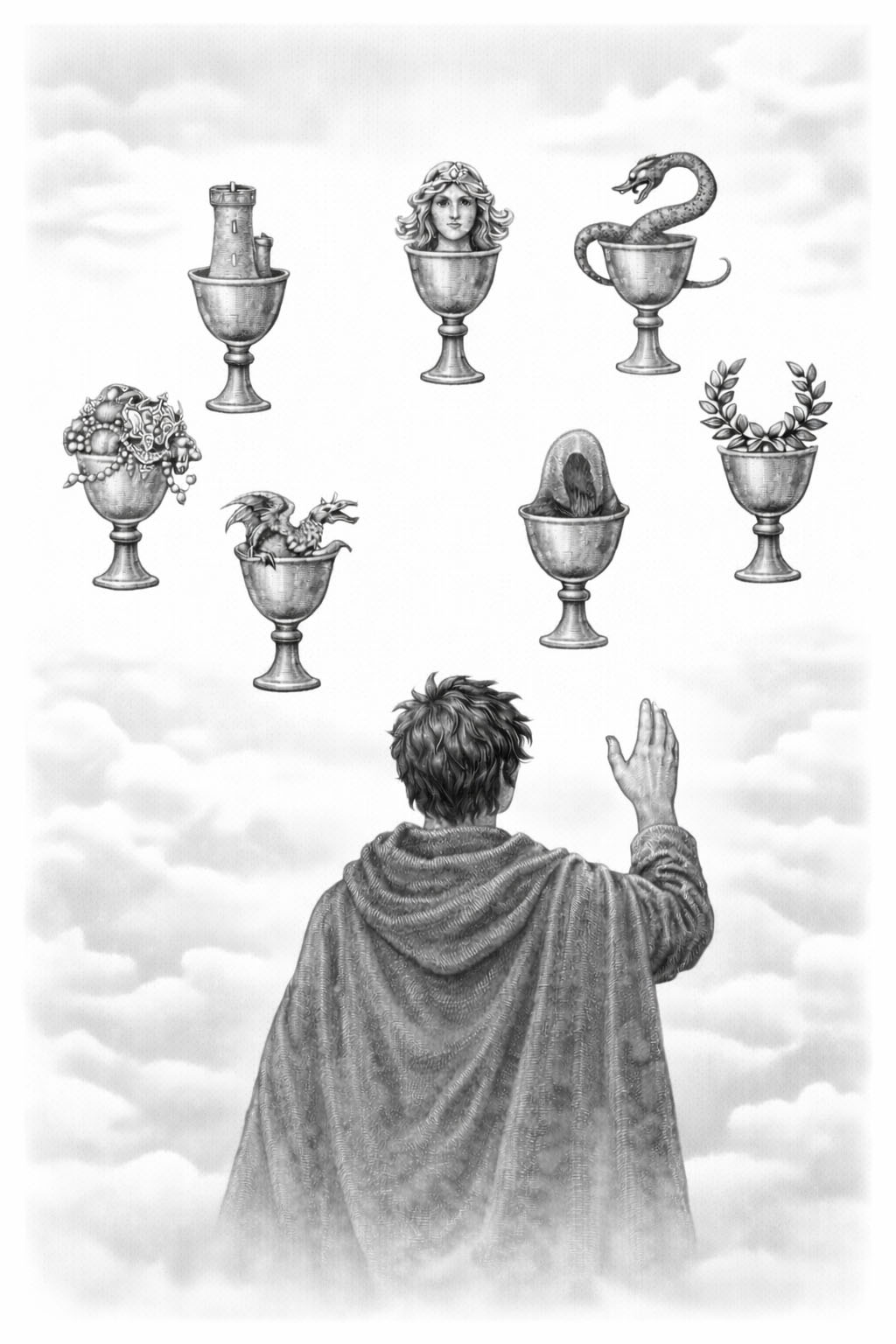 Cup Seven