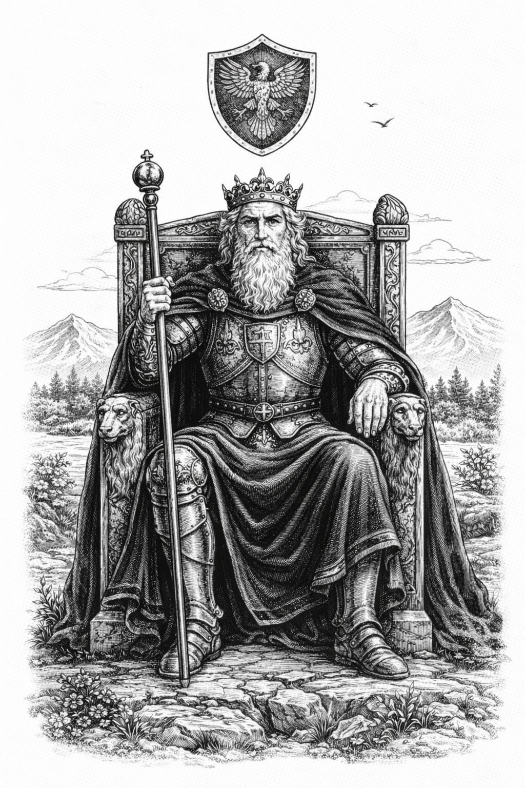The Emperor