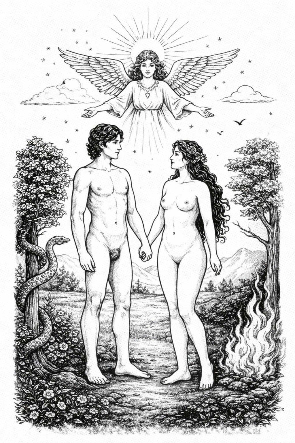 The Lovers