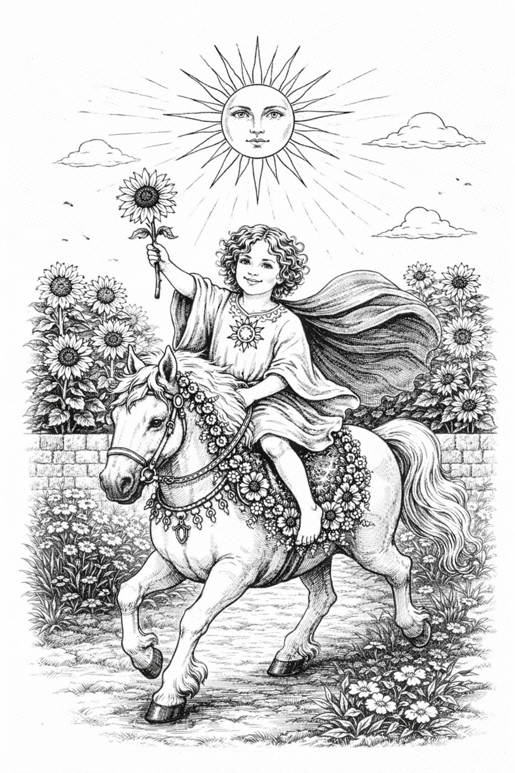 The Sun