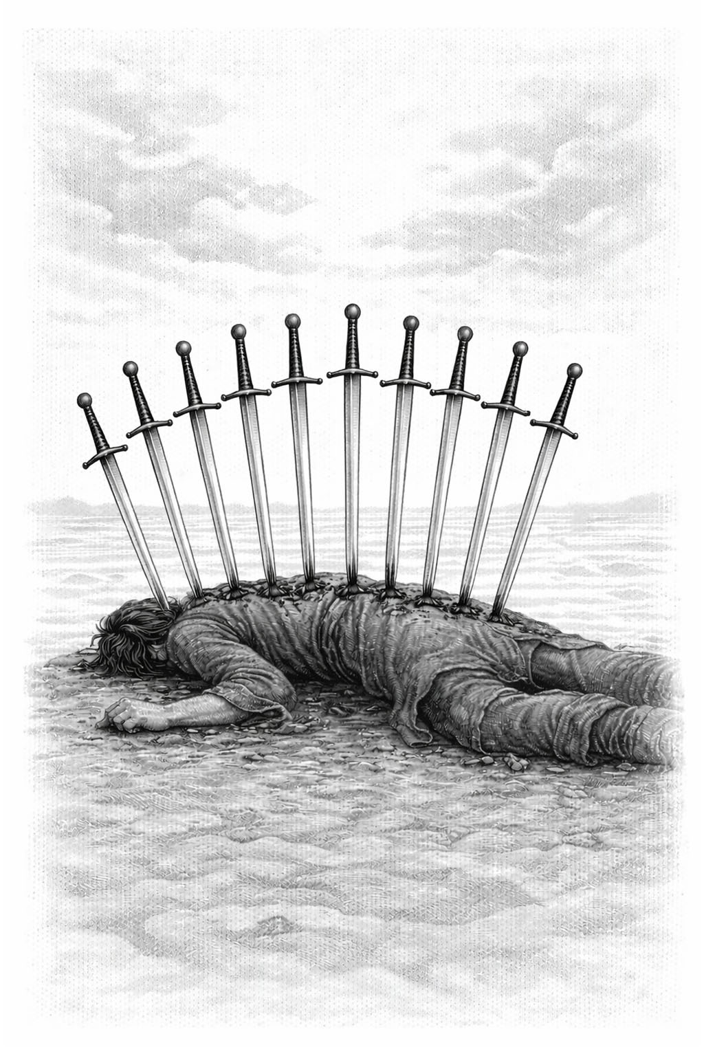 Sword Ten