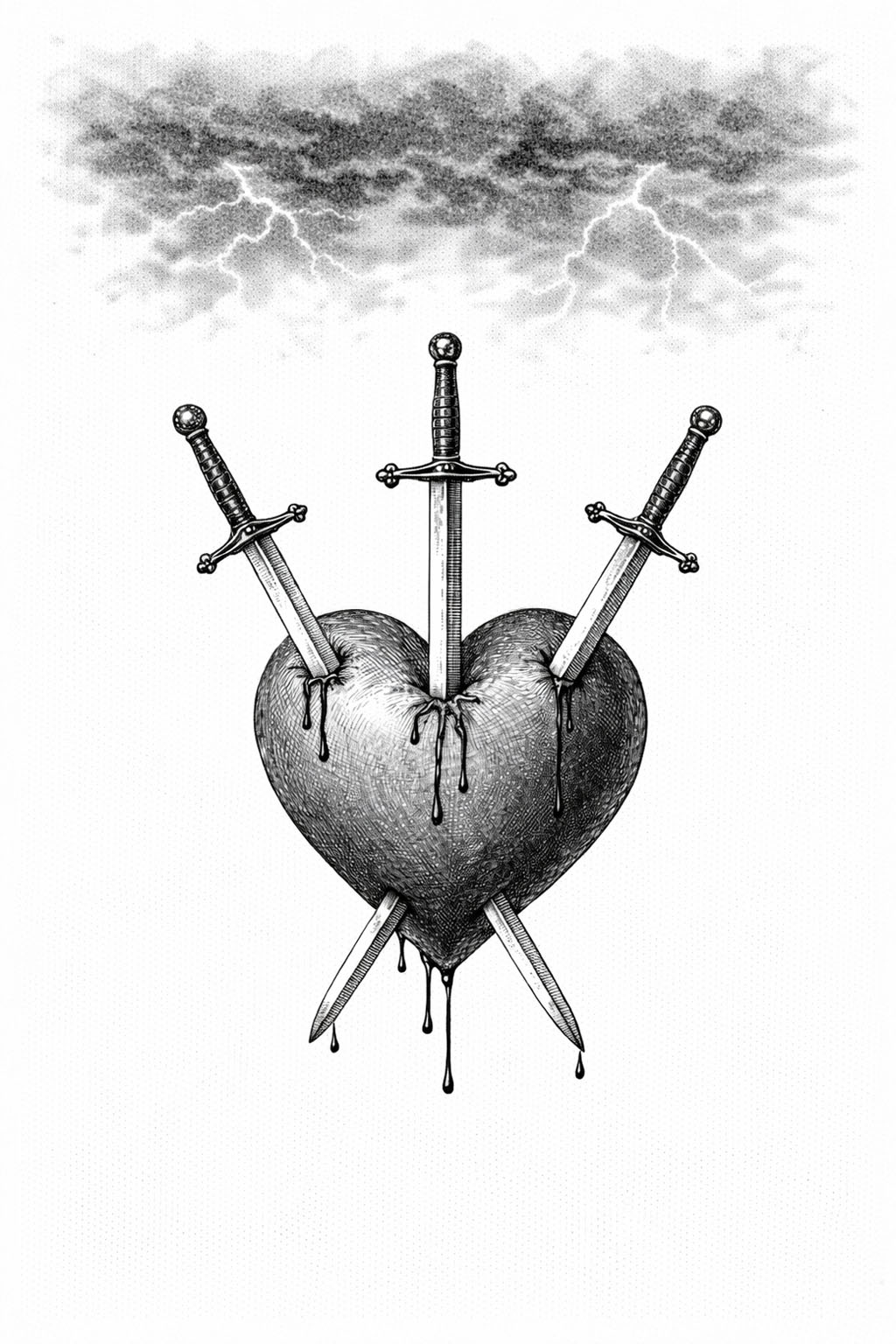 Sword Three