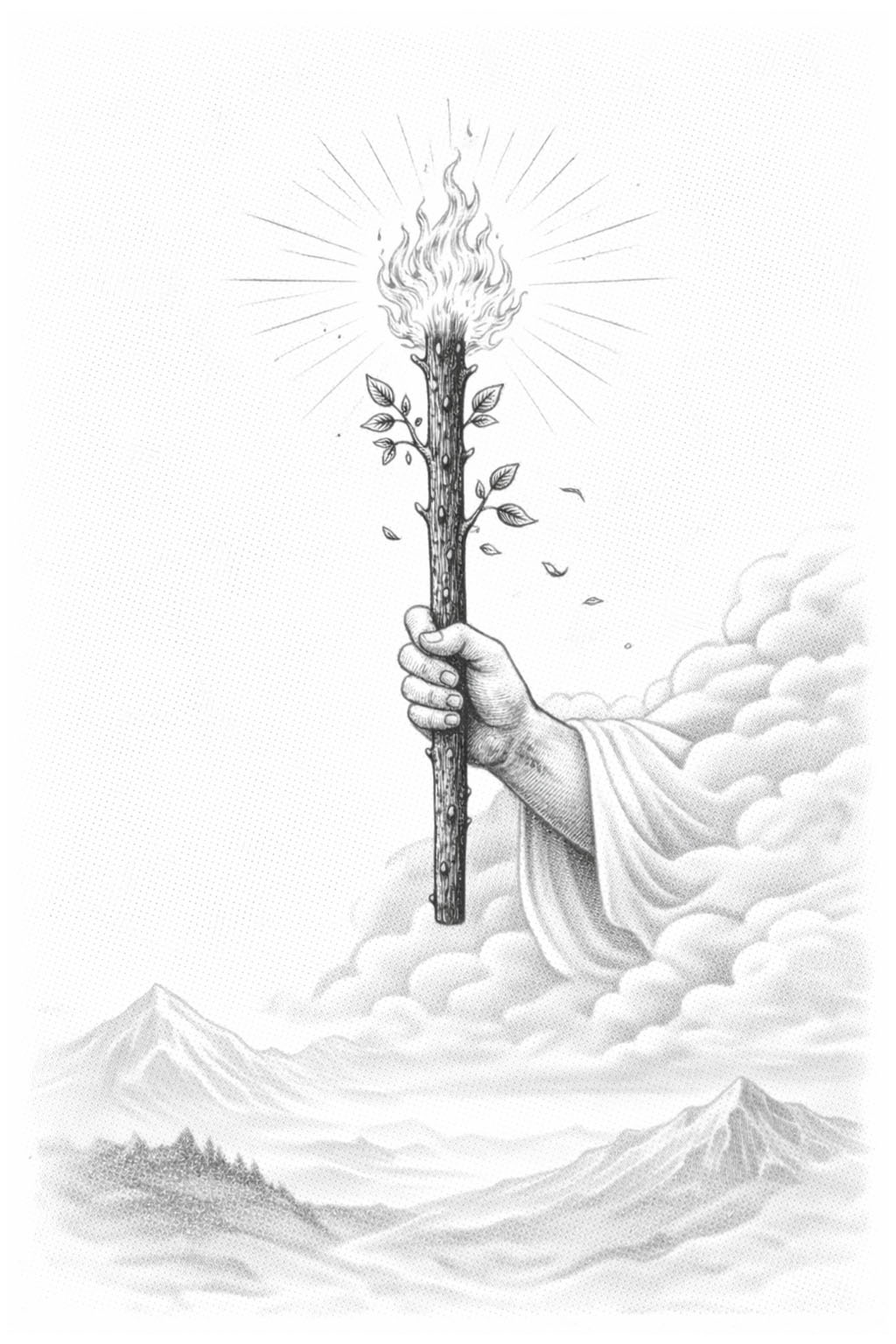 Wands Ace
